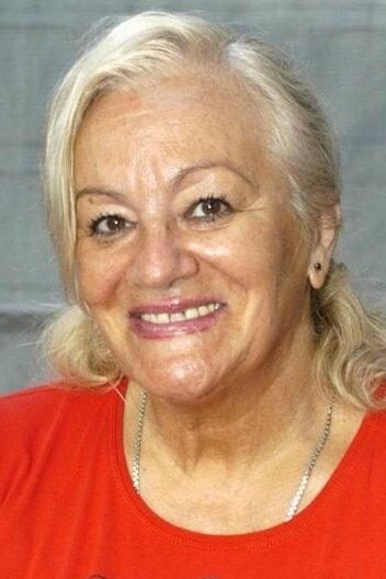 بازیگر Maria Tavares  
