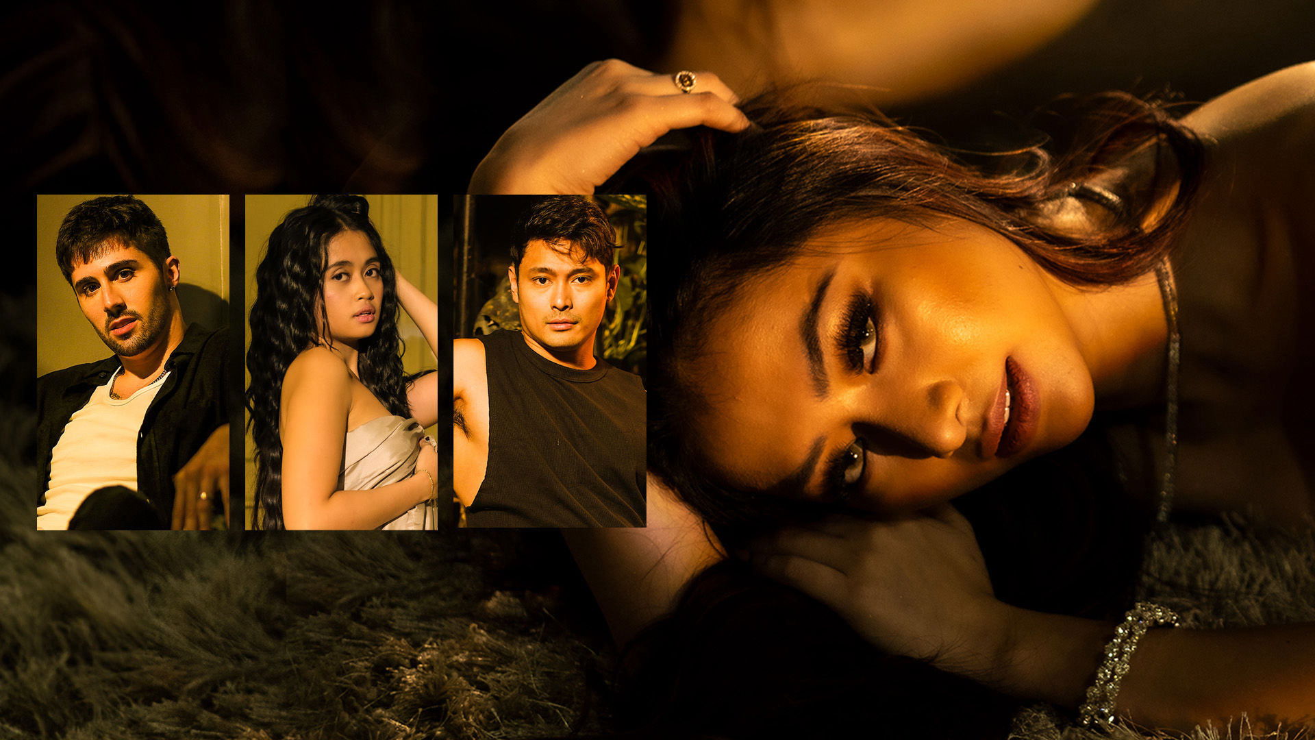 Foursome|Foursome