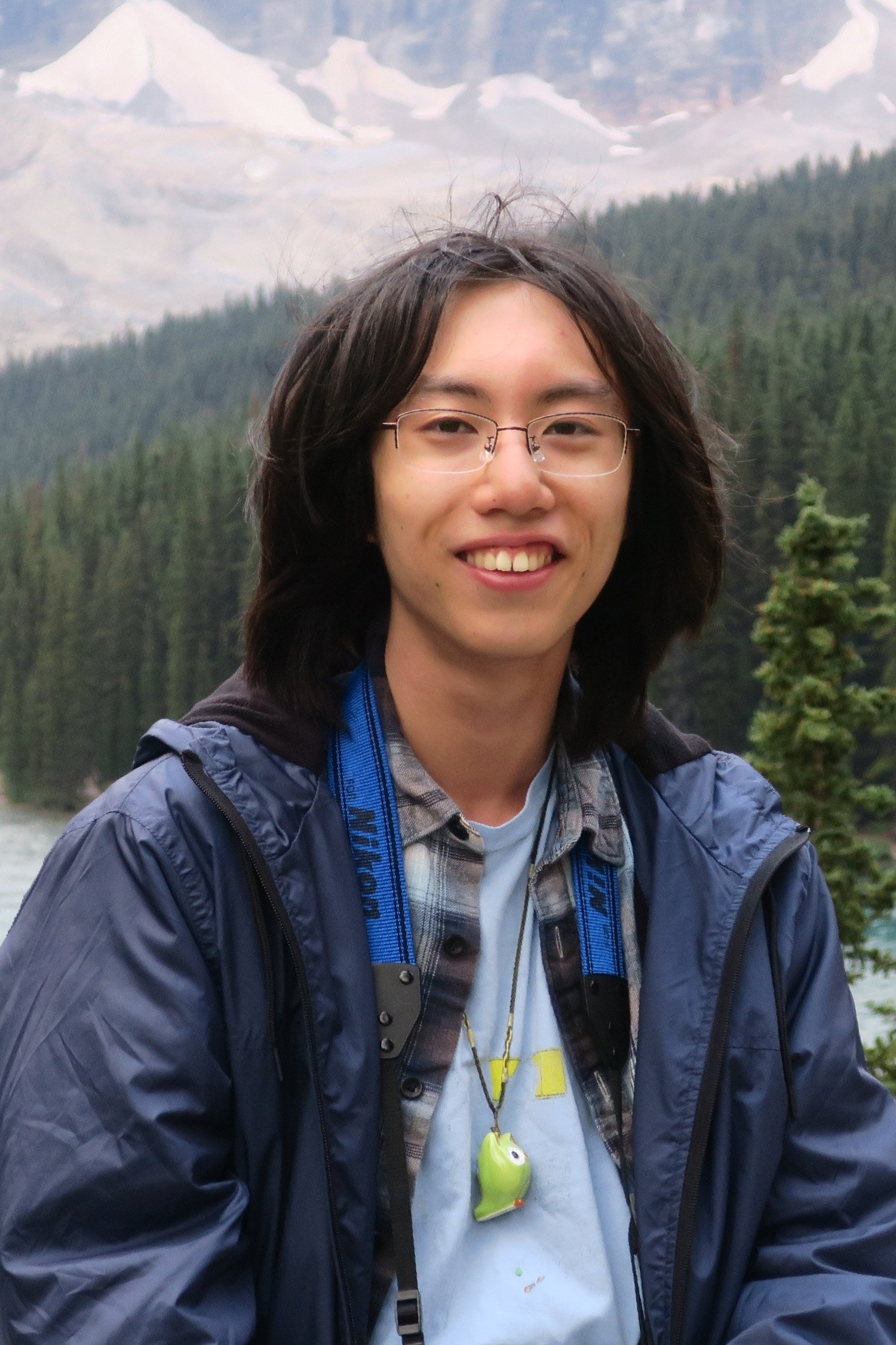 بازیگر Steven Wang  