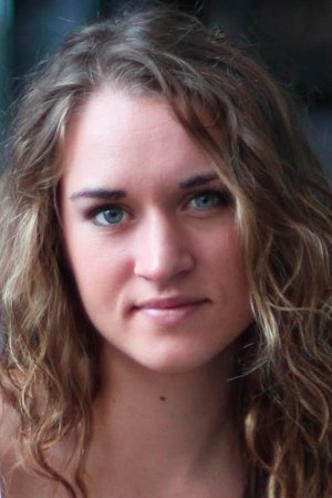 بازیگر Kelly Ann Dunn  