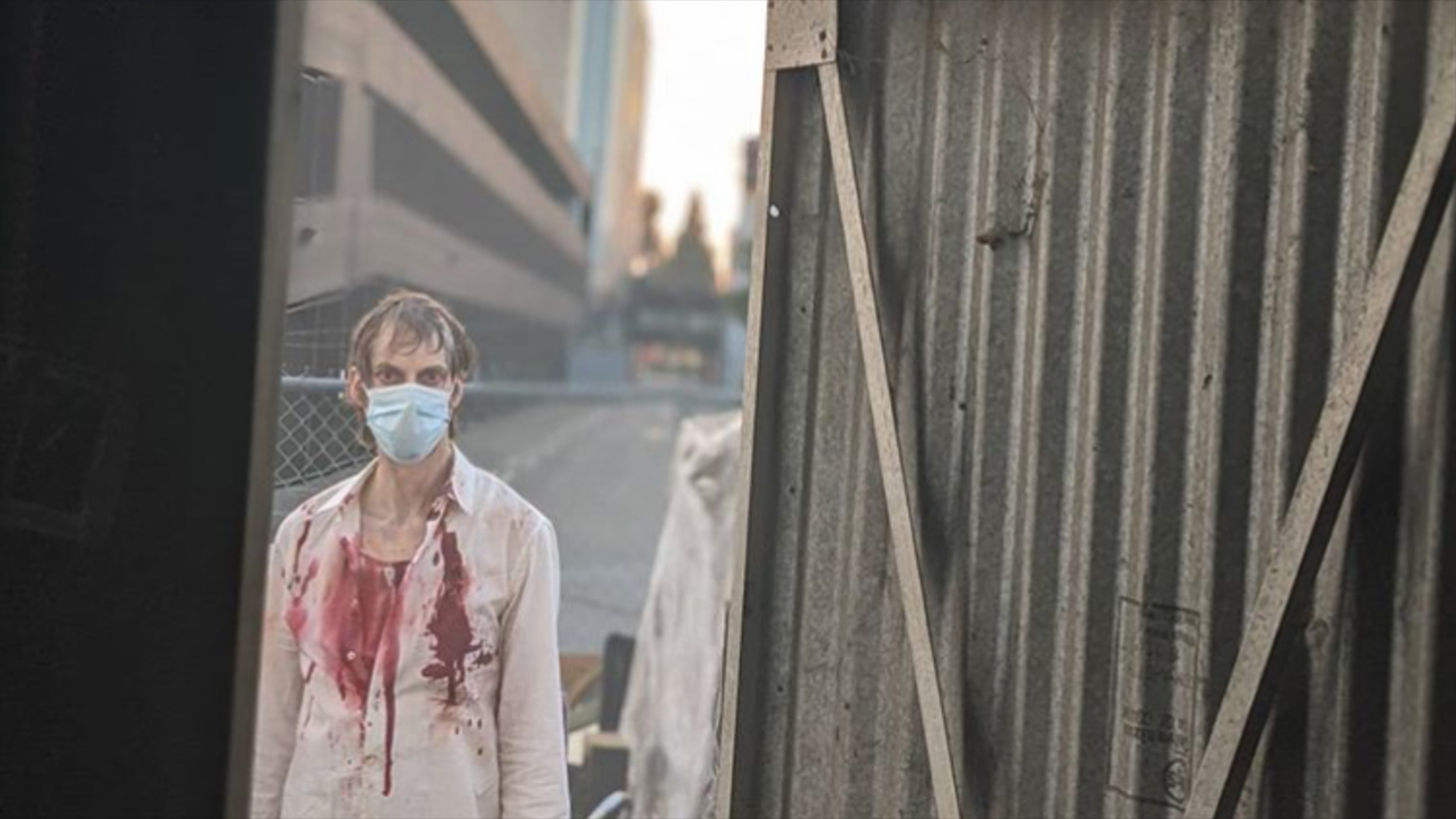 Streets of the Dead|Streets of the Dead