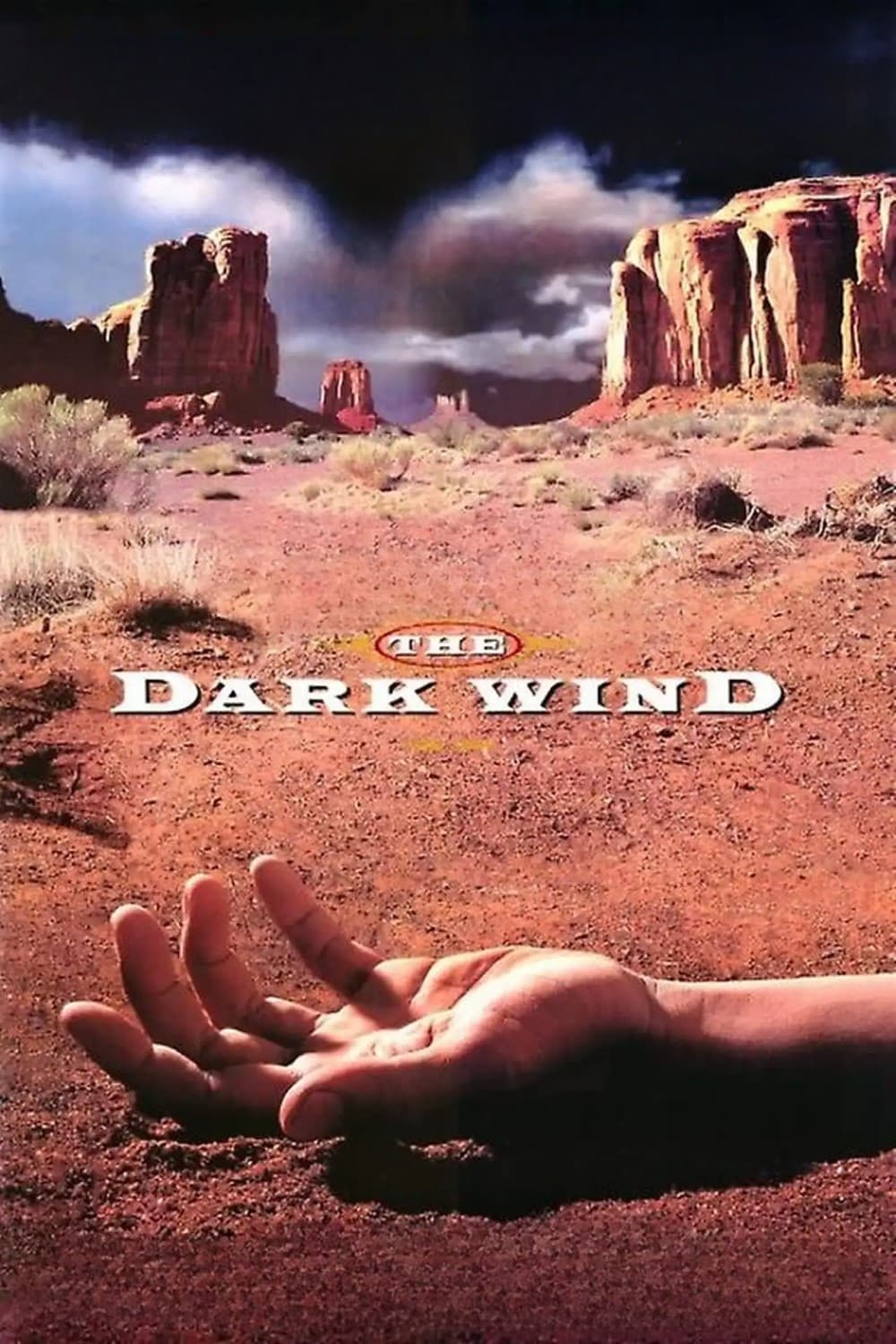 The Dark Wind | The Dark Wind