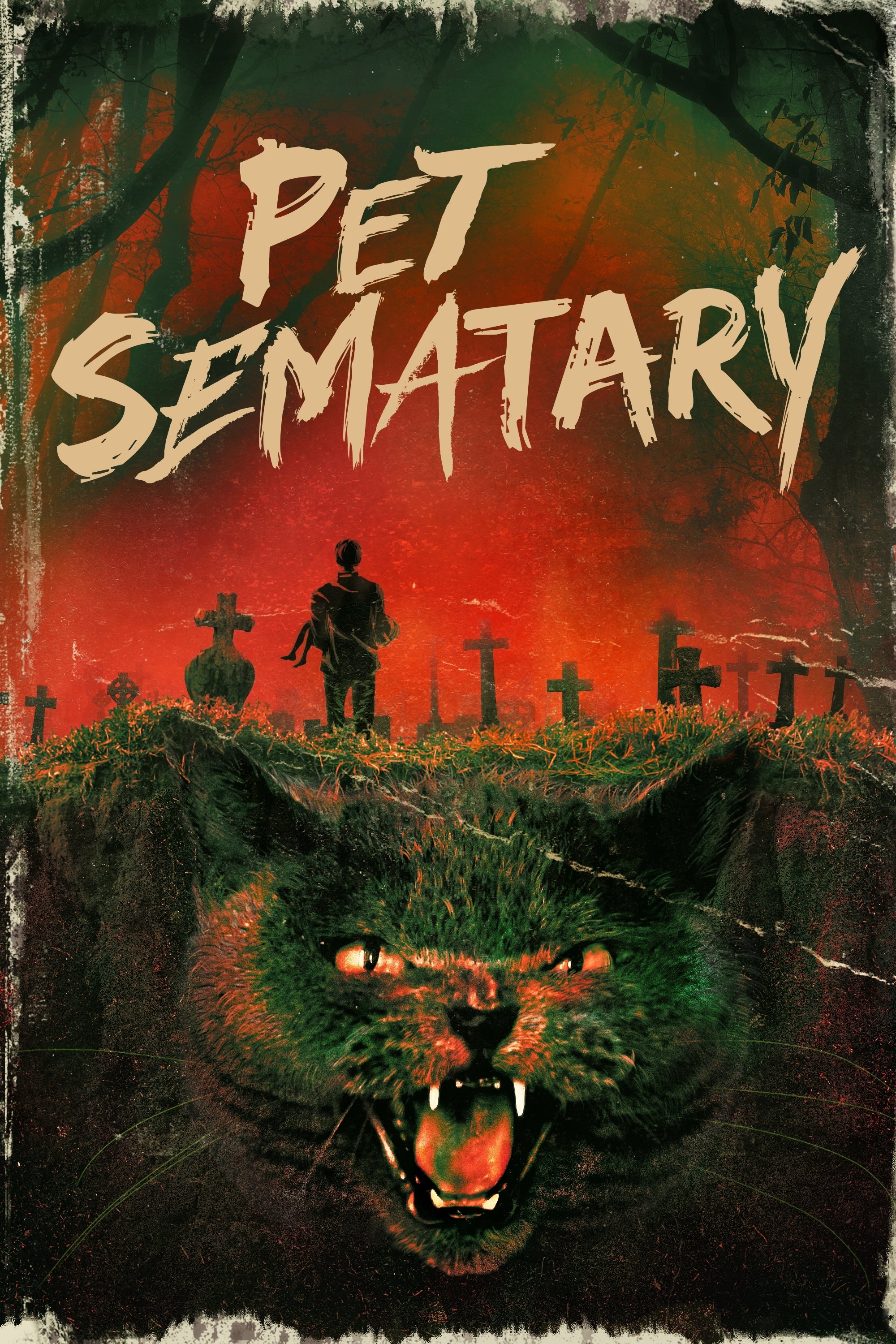 Pet Sematary | Pet Sematary