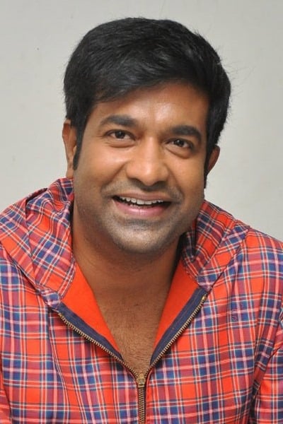 بازیگر Vennela Kishore  