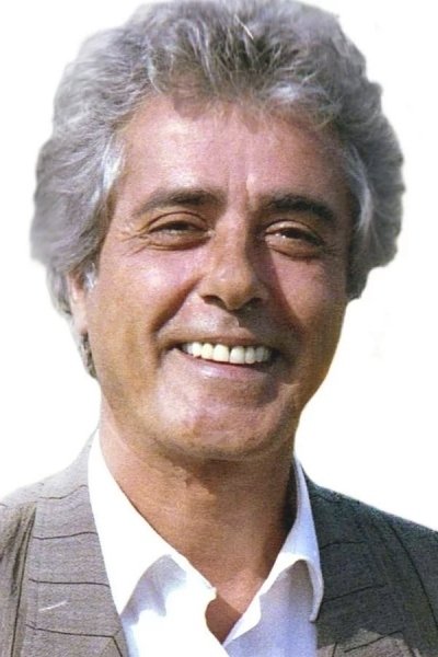 بازیگر Gérard Hérold  