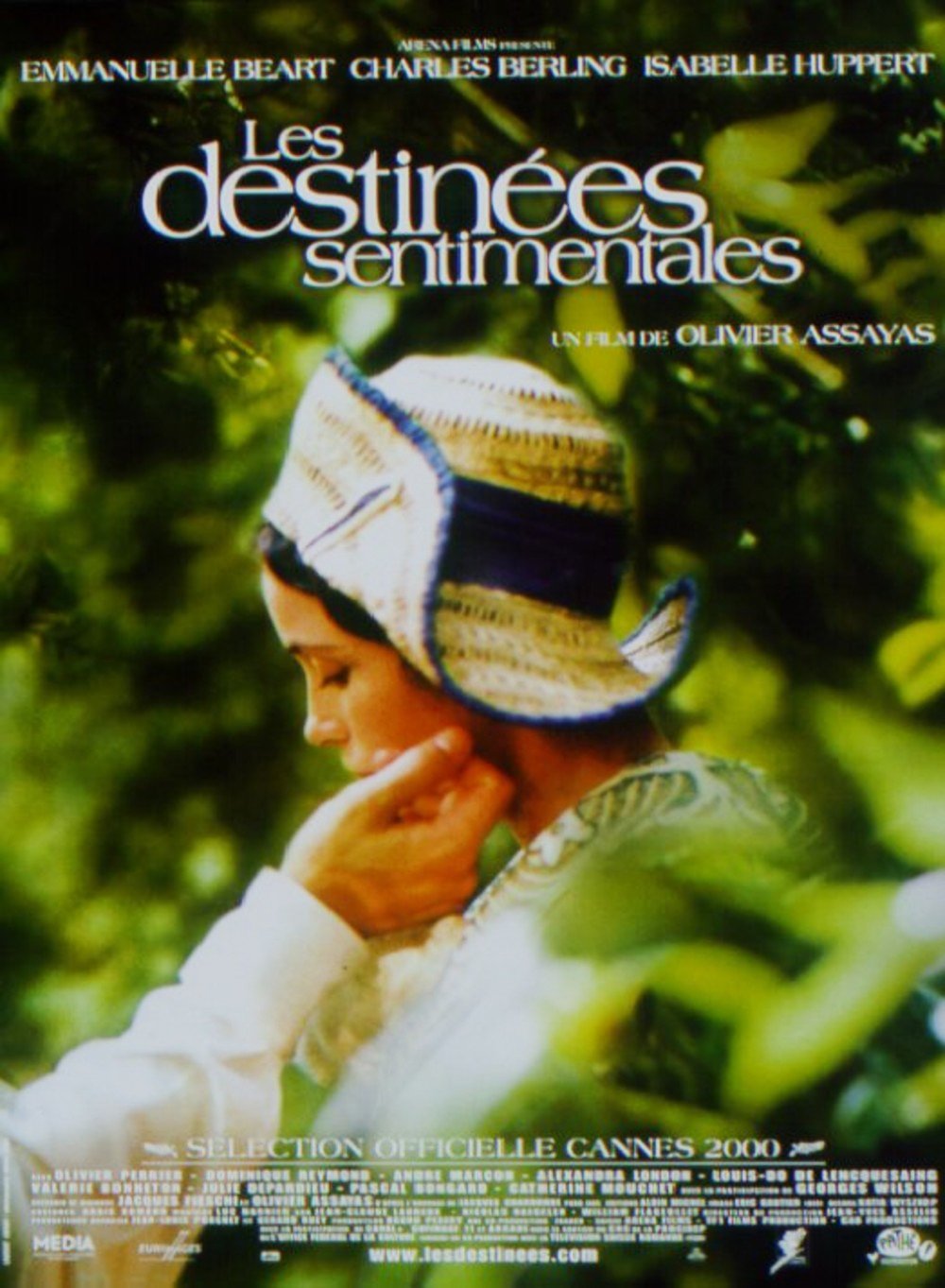 Les destinées sentimentales | Les destinées sentimentales