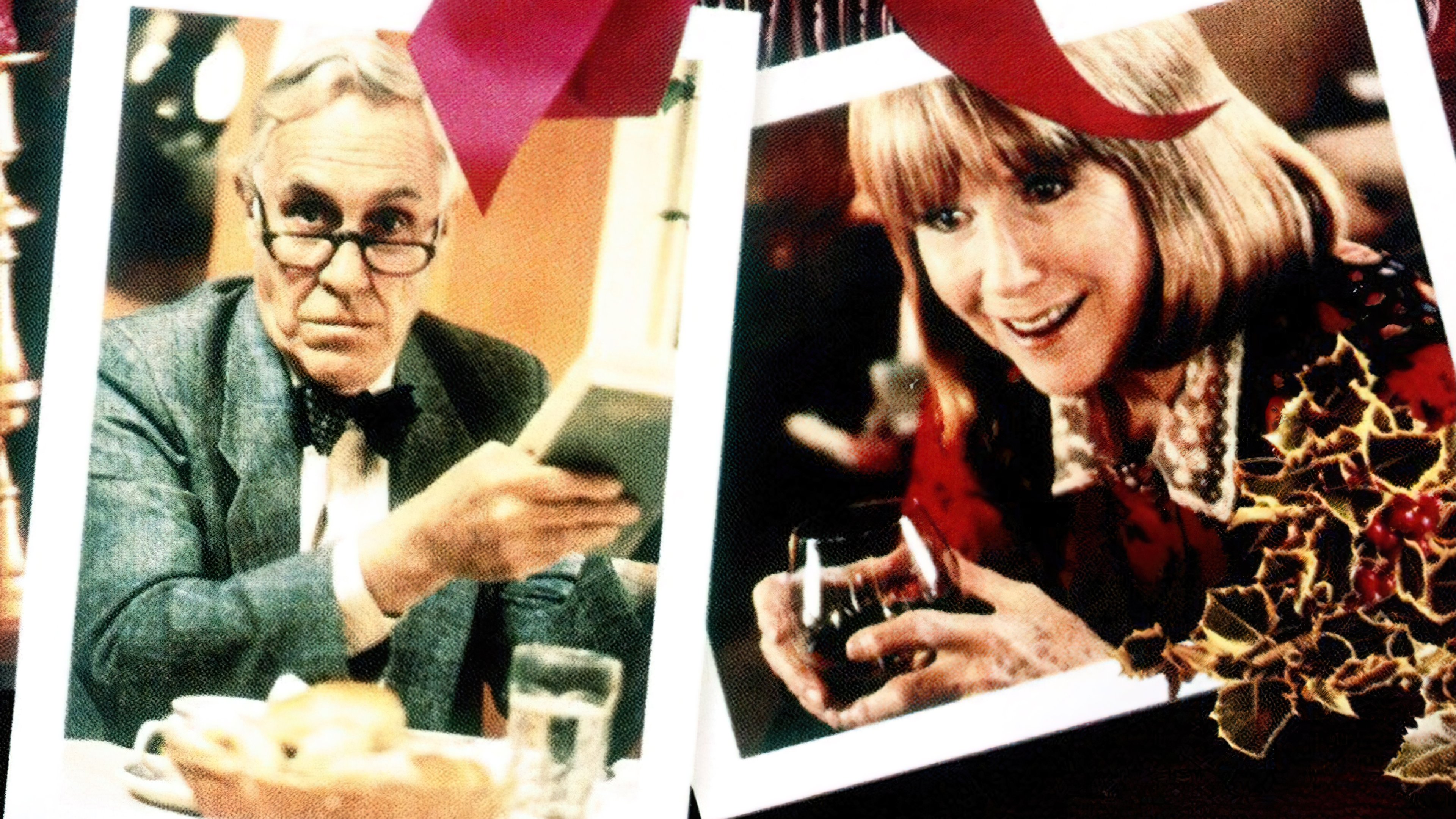 The Christmas Wife|The Christmas Wife