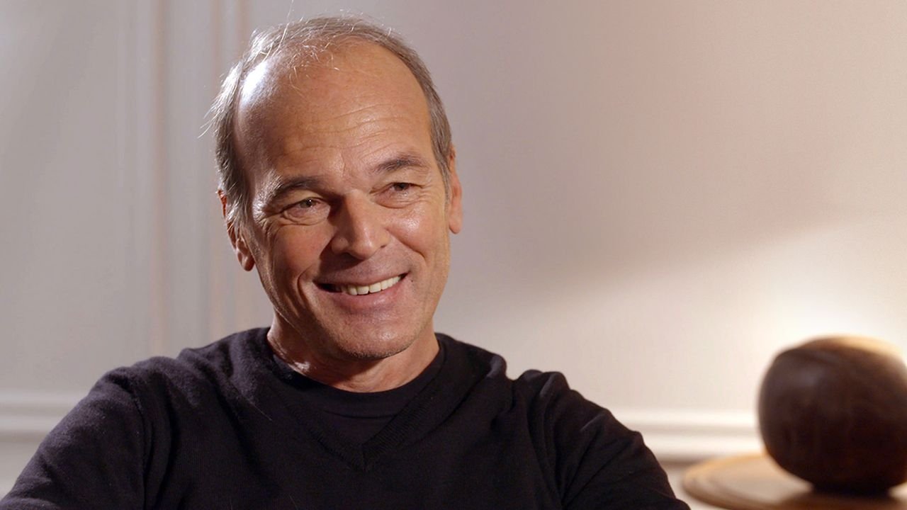 Laurent Baffie est un sale gosse|Laurent Baffie est un sale gosse