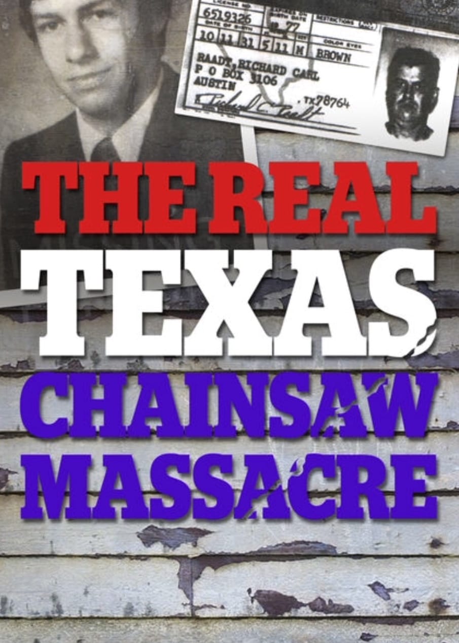 The Real Chainsaw Massacre | The Real Chainsaw Massacre