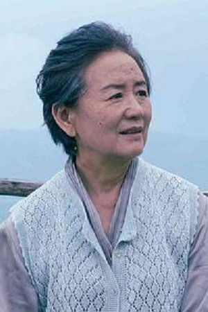 بازیگر Li Li Xian  