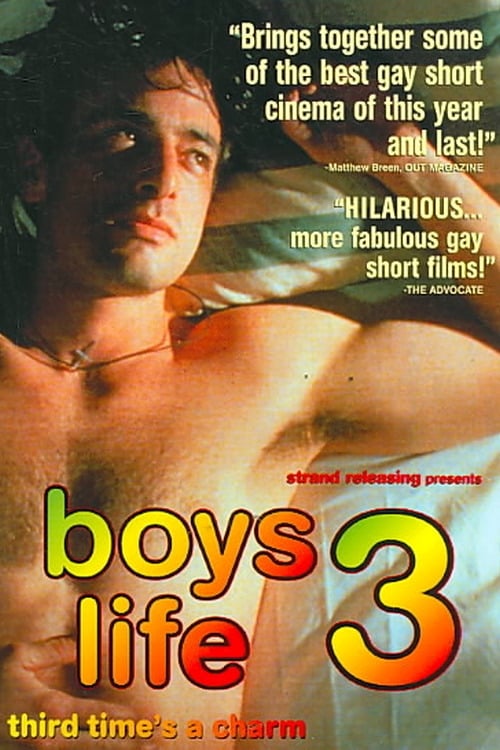 Boys Life 3 | Boys Life 3