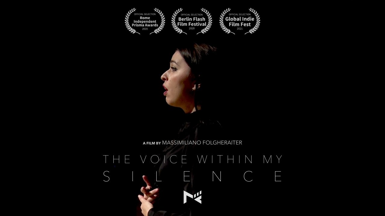 The Voice Within My Silence|The Voice Within My Silence