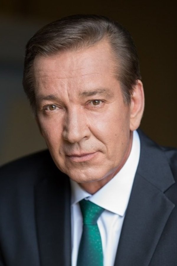 بازیگر Aleksandr Averkov  