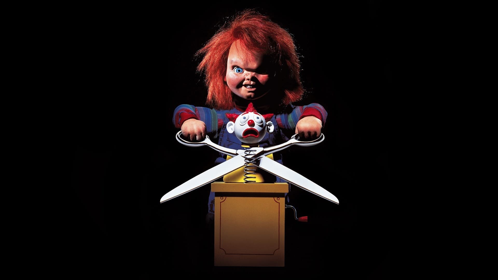 Child's Play 2|Child's Play 2