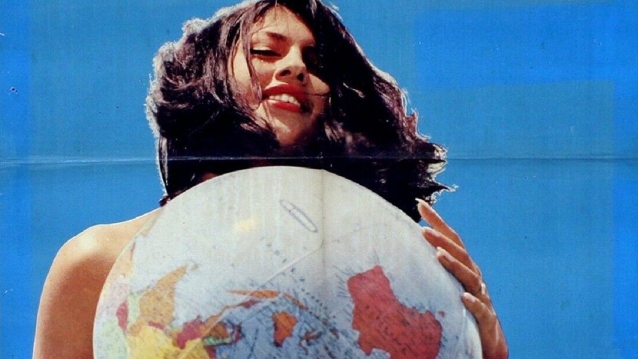 La donna nel mondo|La donna nel mondo