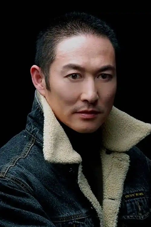 بازیگر Wang Yu  