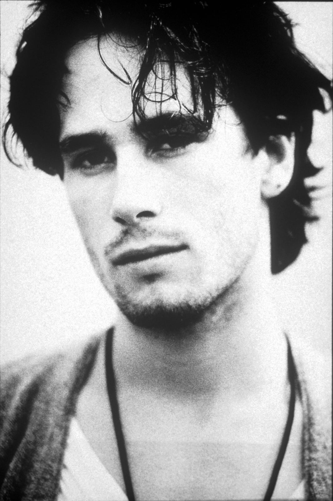 بازیگر Jeff Buckley  