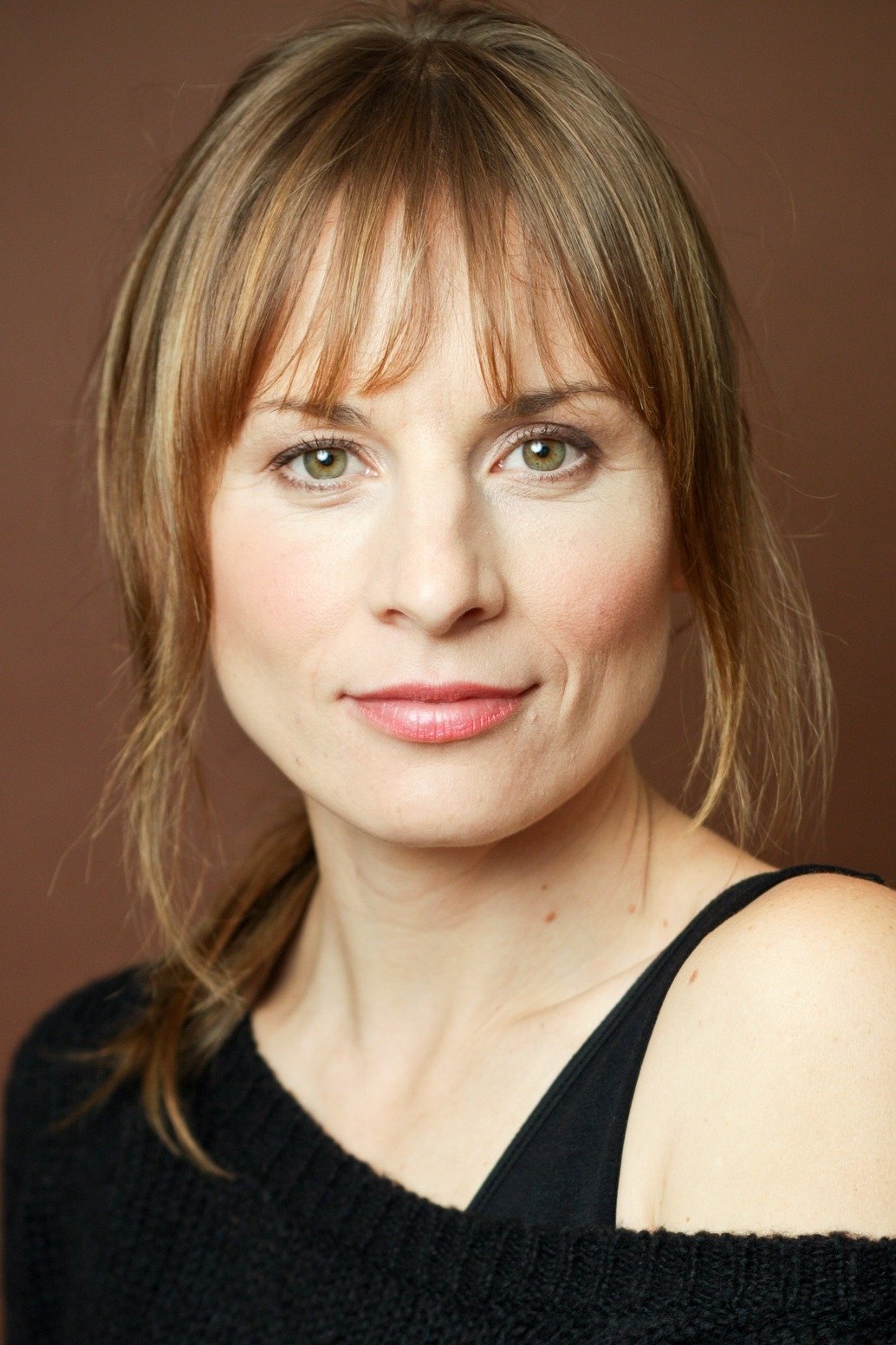 بازیگر Joanne Boland  