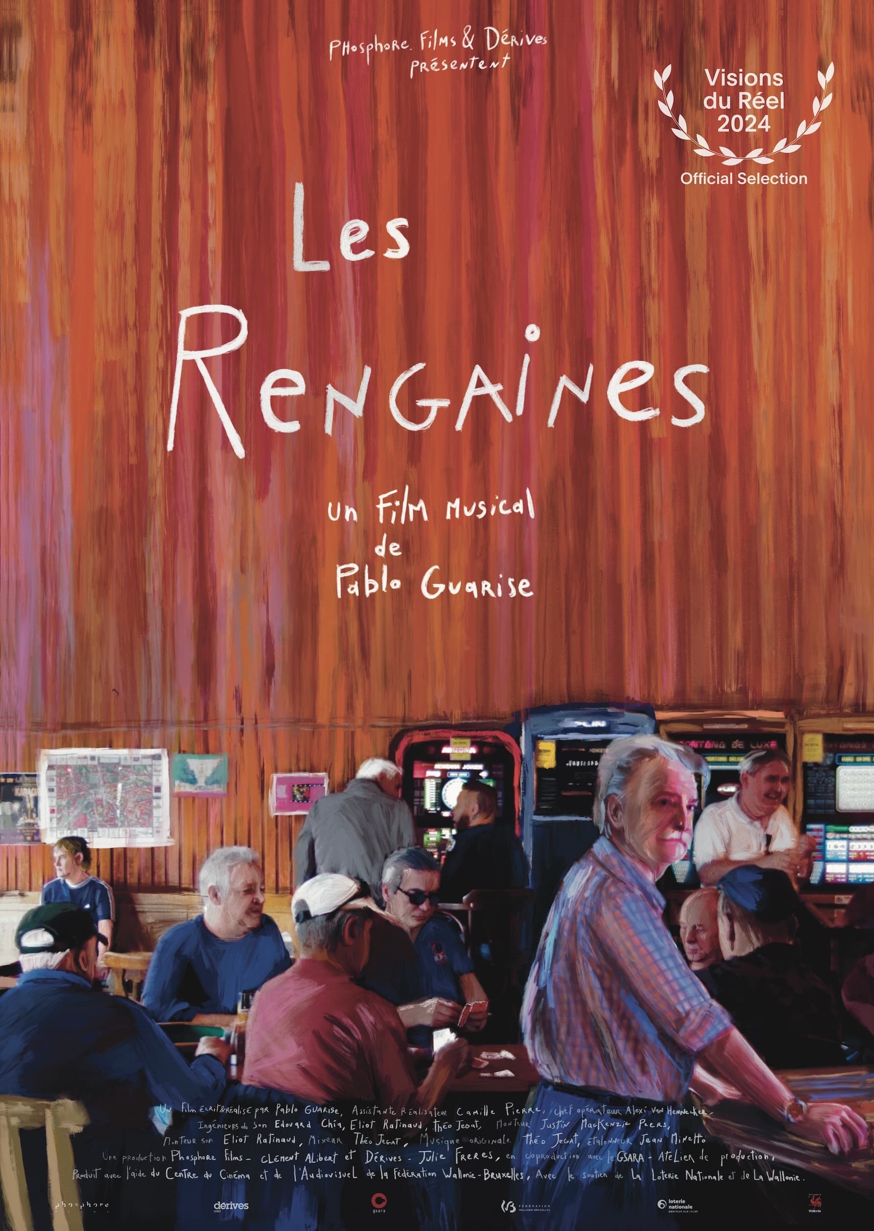 Les Rengaines