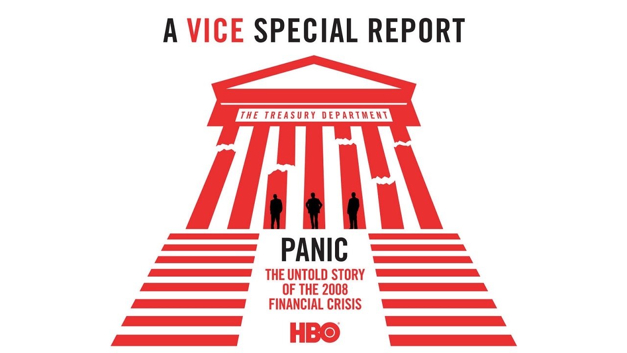 Panic: The Untold Story of the 2008 Financial Crisis|Panic: The Untold Story of the 2008 Financial Crisis