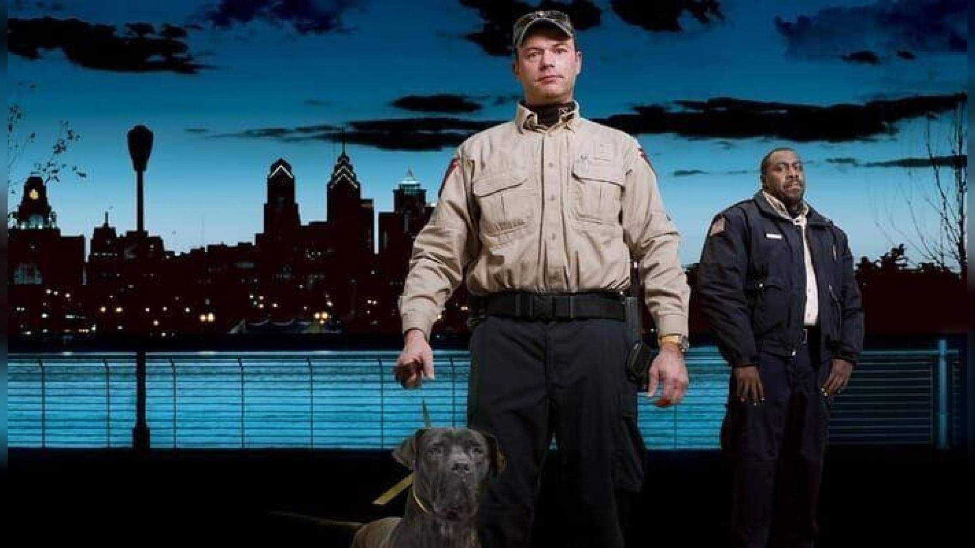 Animal Cops: Philadelphia|Animal Cops: Philadelphia