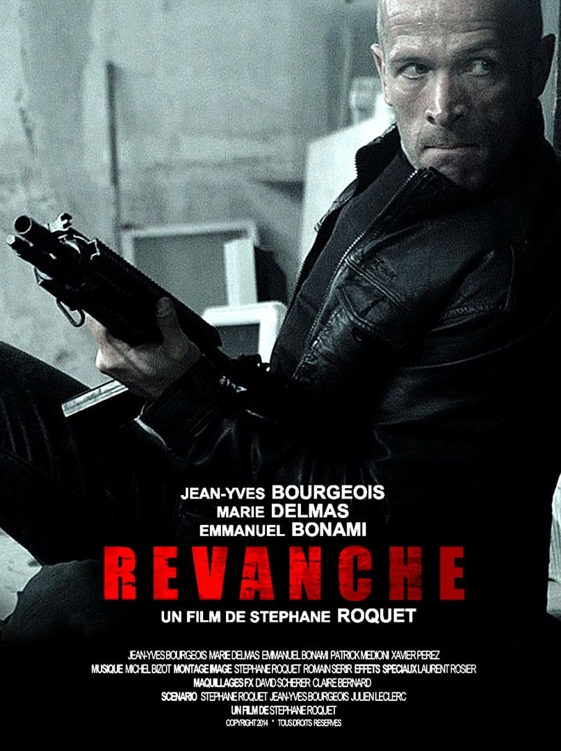 Revanche | Revanche