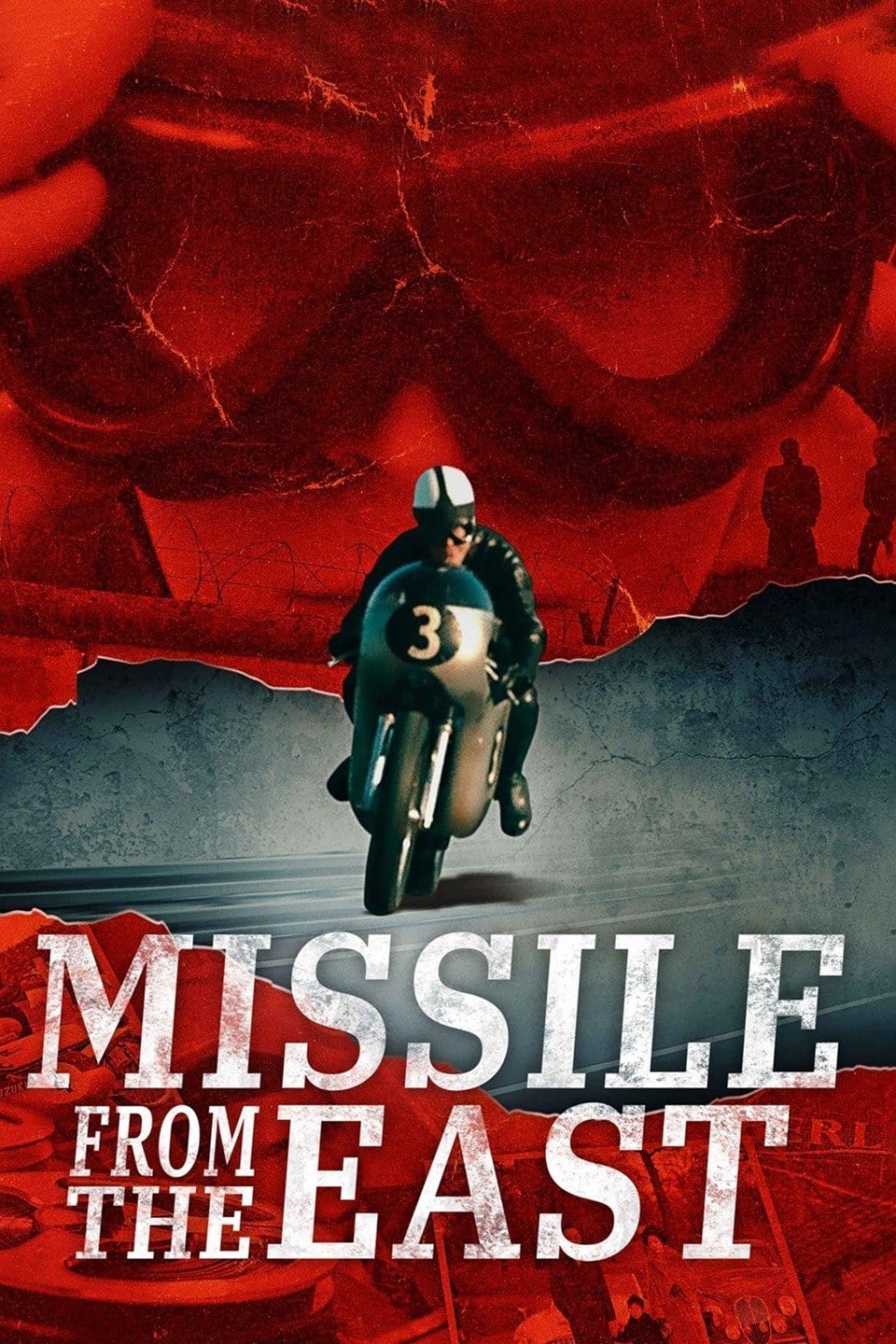 Missile from the East | Missile from the East