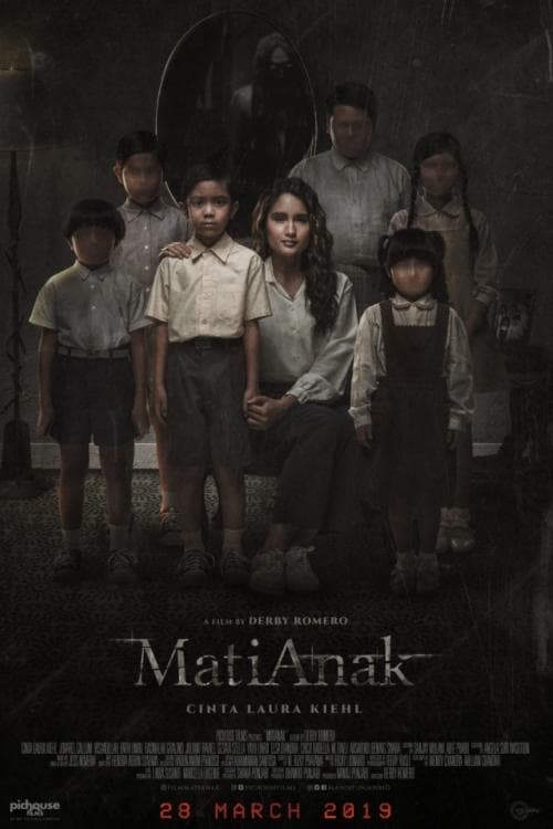 MatiAnak | MatiAnak