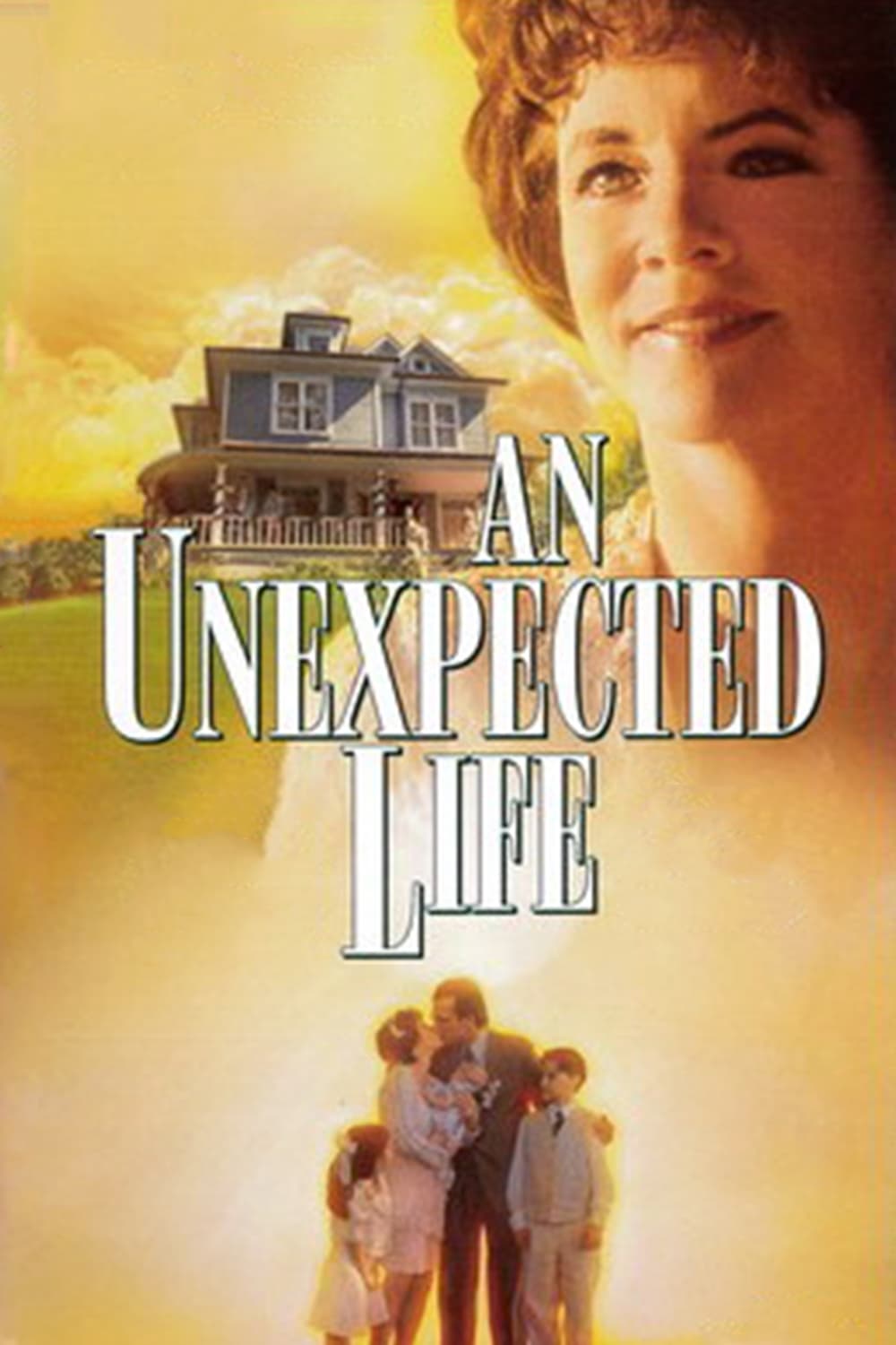 An Unexpected Life | An Unexpected Life