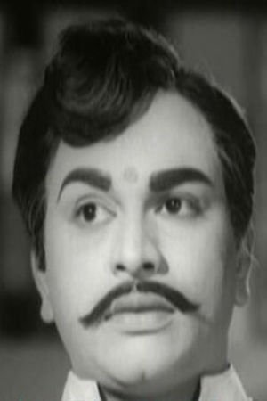بازیگر Dinesh  