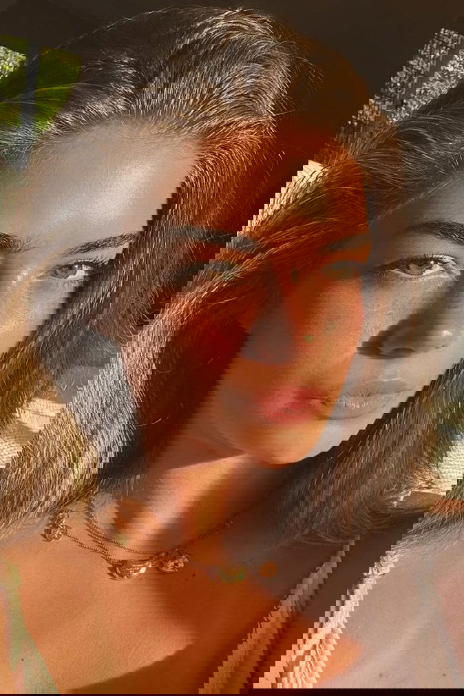 بازیگر Maddy Bryan  