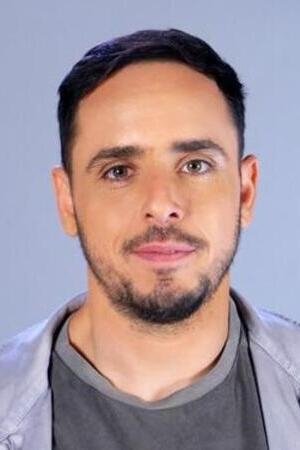 بازیگر דניאל חן  