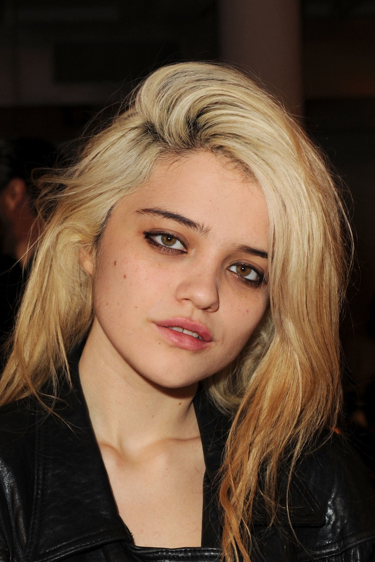بازیگر Sky Ferreira  