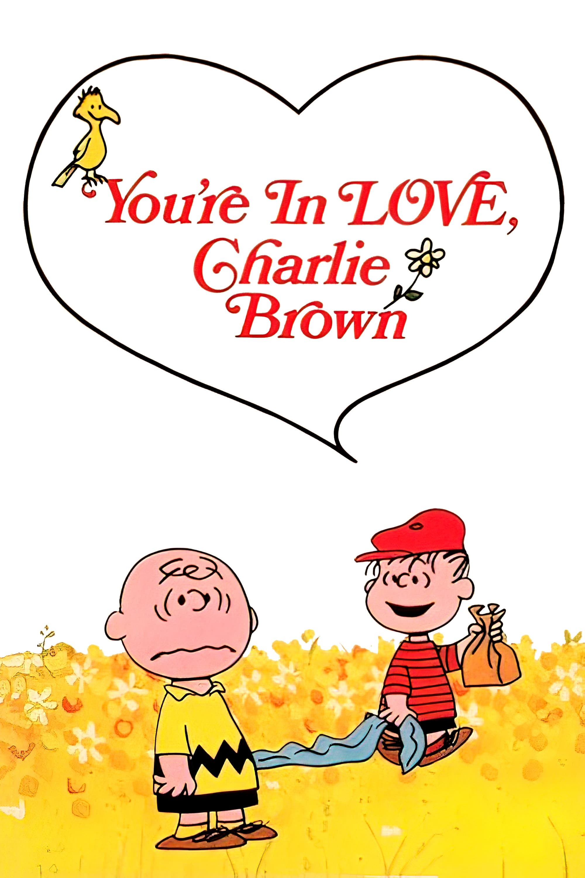 You're in Love, Charlie Brown | You're in Love, Charlie Brown