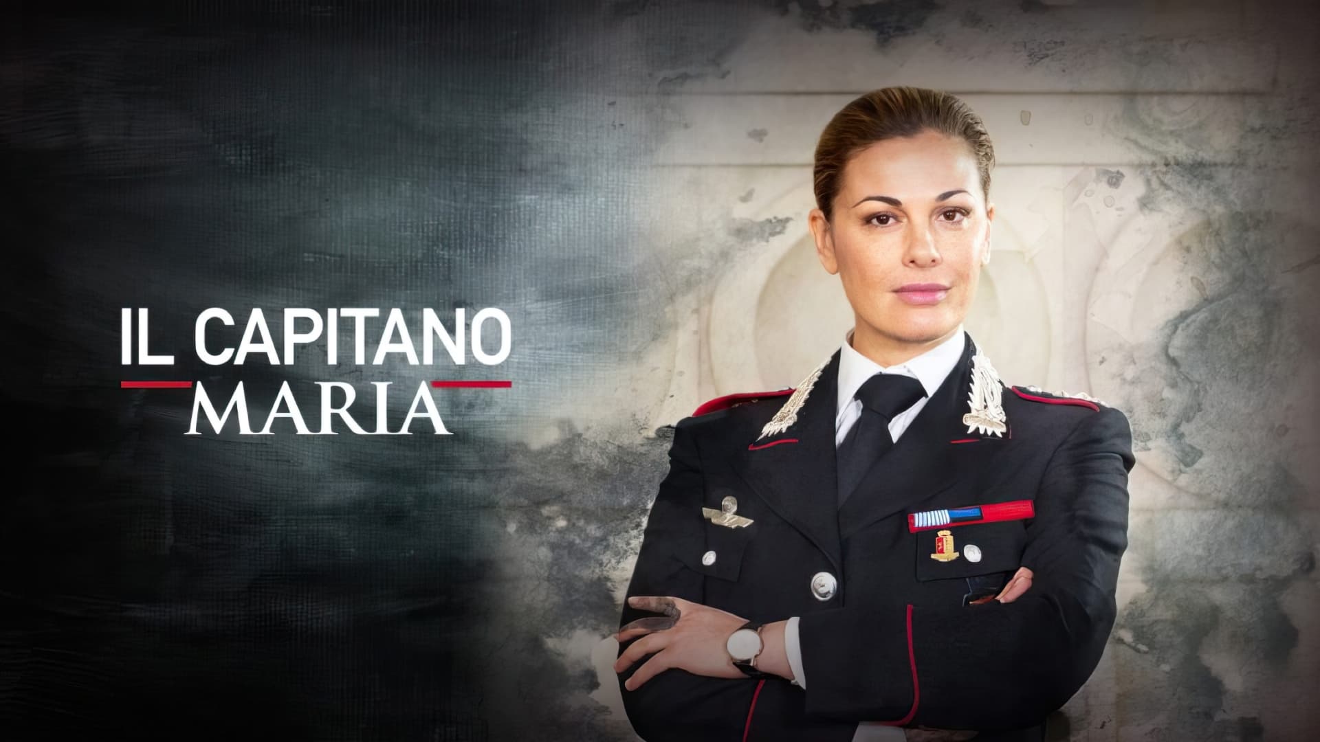 Il Capitano Maria|Il Capitano Maria