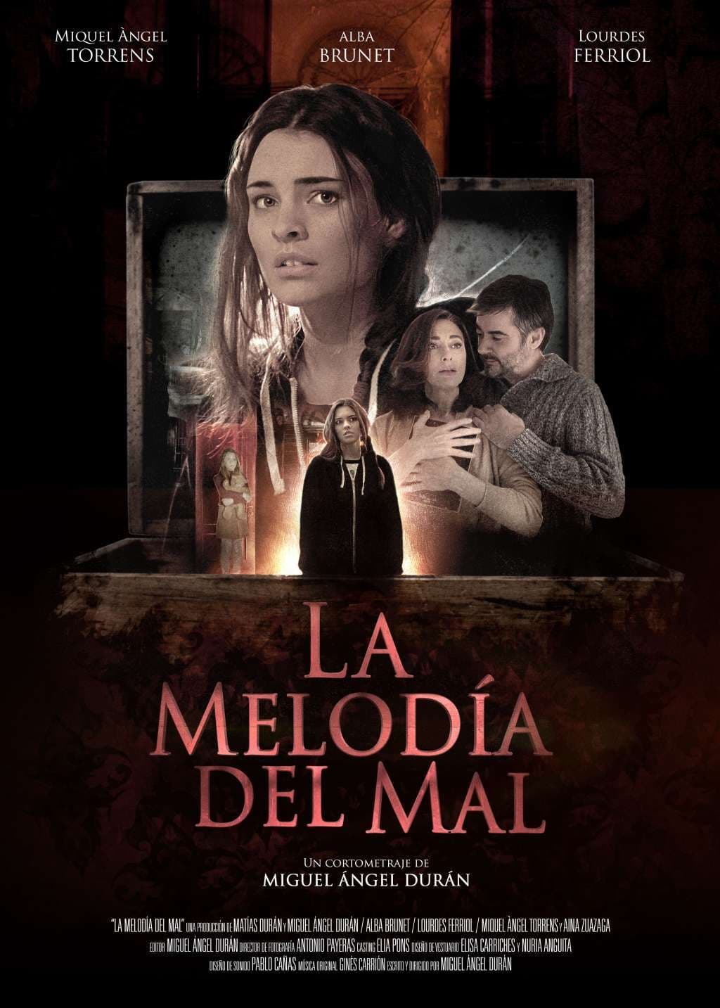 La melodía del mal | La melodía del mal