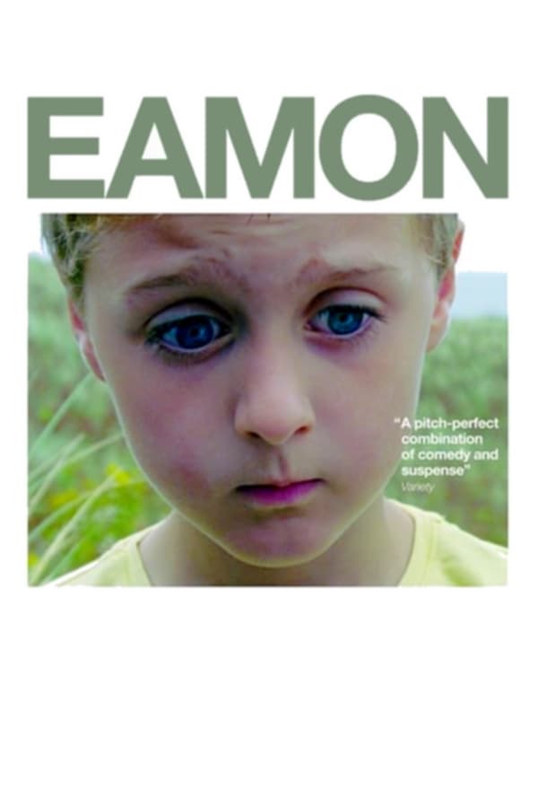 Eamon | Eamon