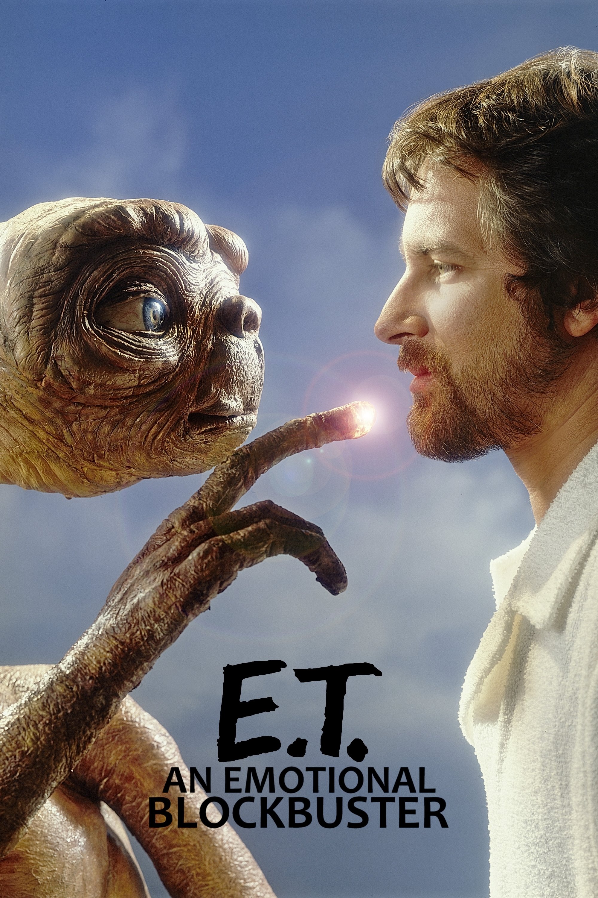 « E. T. », un blockbuster intime