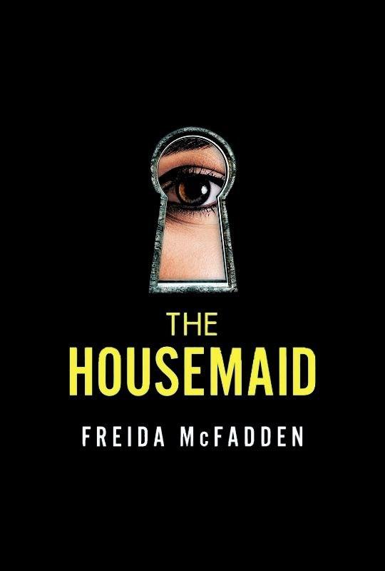 The Housemaid | The Housemaid