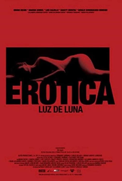 Erótica: Luz de Luna | Erótica: Luz de Luna