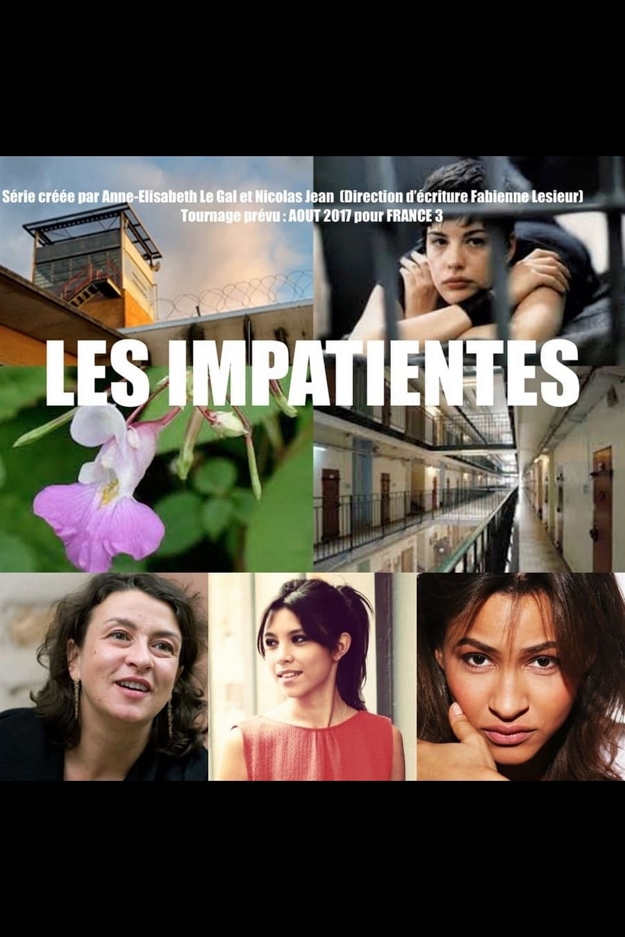 Les Impatientes | Les Impatientes