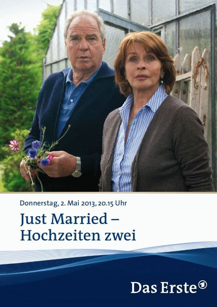 Just Married - Hochzeiten zwei | Just Married - Hochzeiten zwei