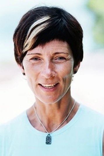 بازیگر Sylvia Söderström  