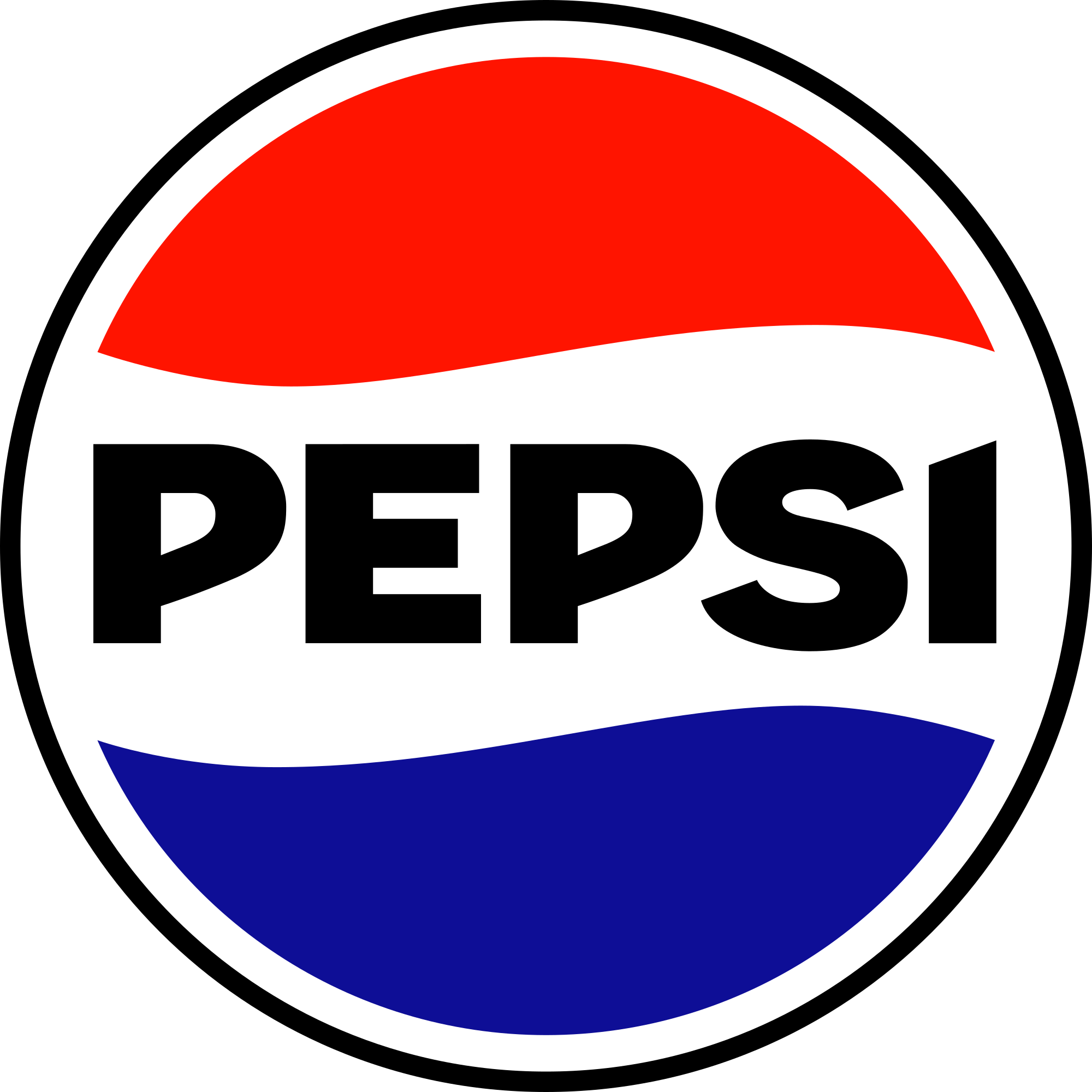 The Pepsi-Cola Company