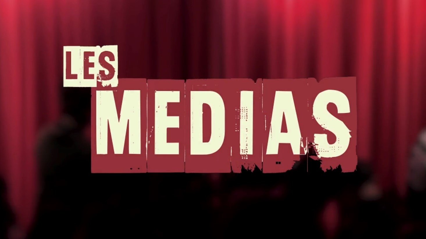 Dieudonné - Les Médias|Dieudonné - Les Médias