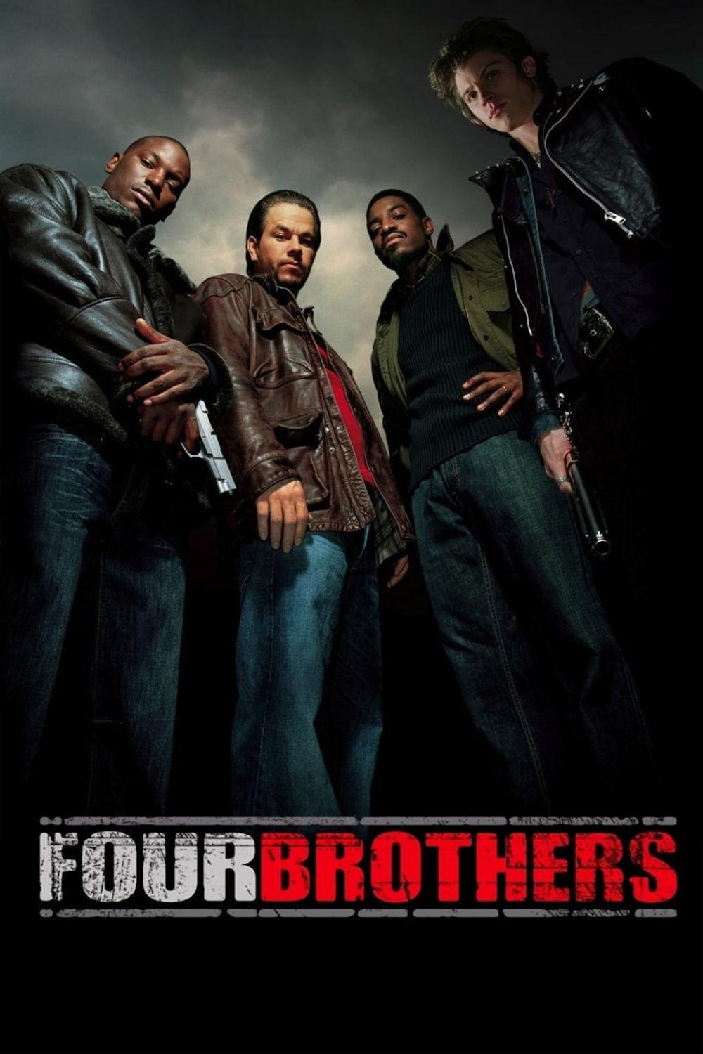 Four Brothers | Four Brothers