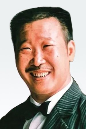 بازیگر Li Xiaobo  