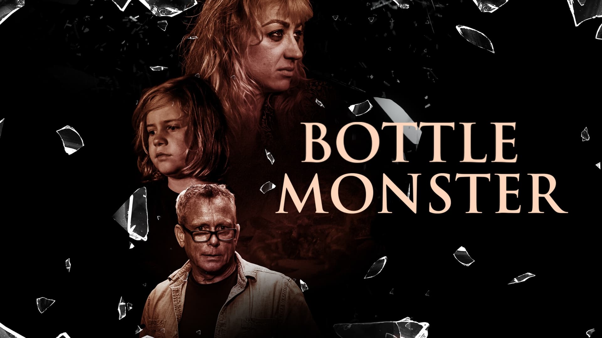 Bottle Monster|Bottle Monster