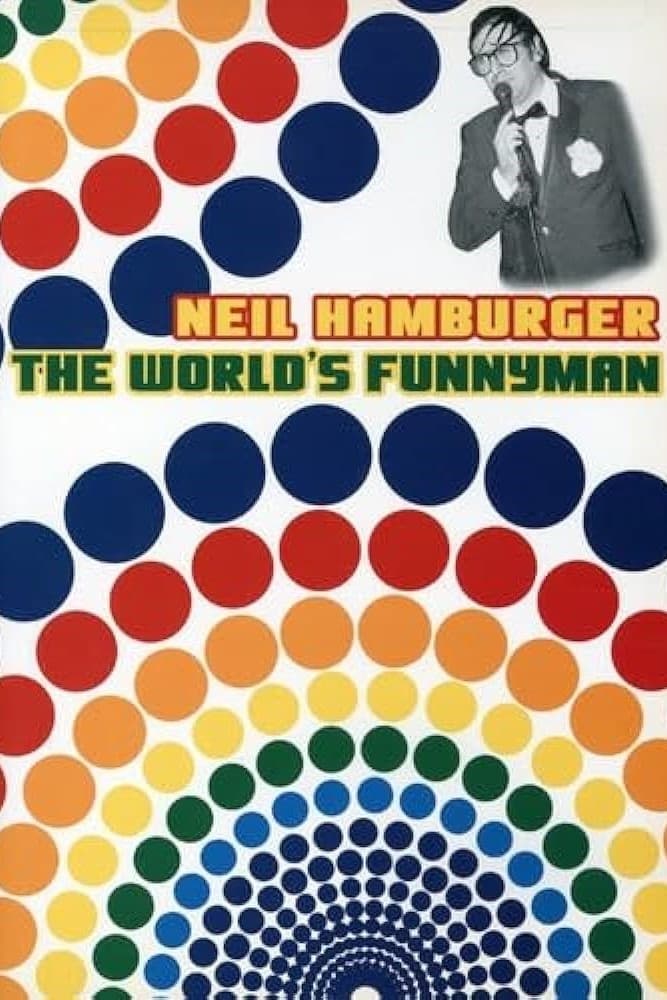 Neil Hamburger: The World's Funnyman | Neil Hamburger: The World's Funnyman