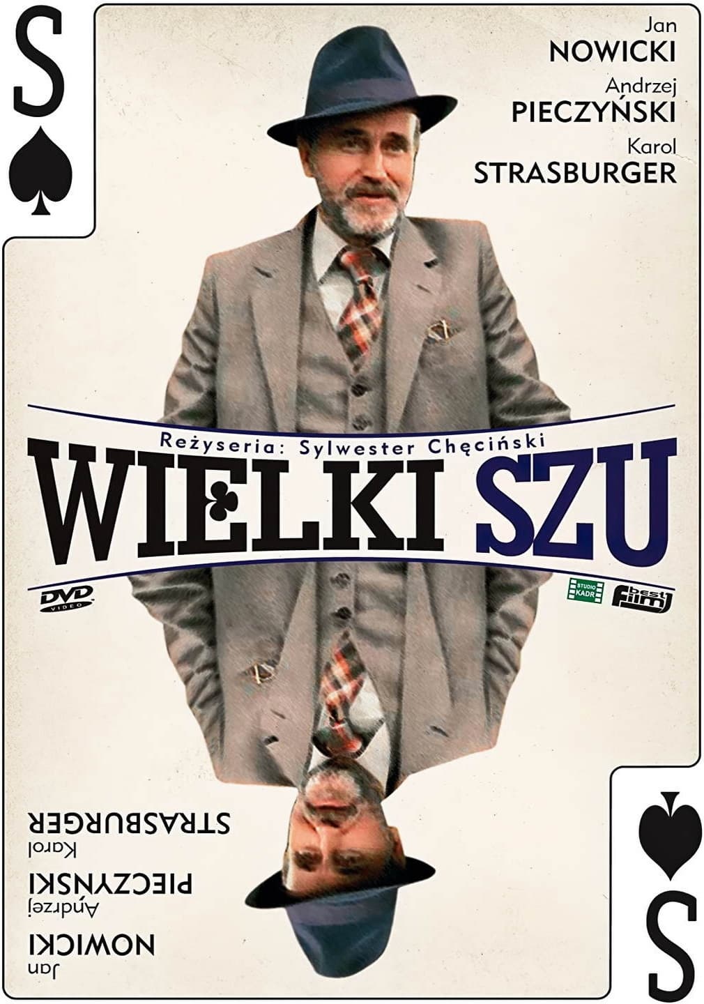 Wielki Szu | Wielki Szu